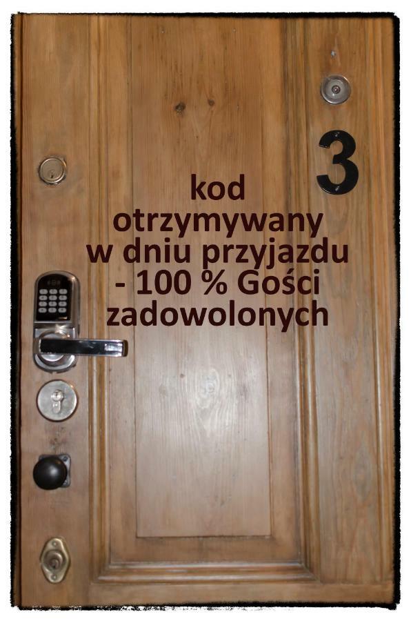 Apartament Gra - Gothic House Torun Exterior photo